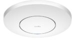 Cudy AP3600 wireless access point 3570 Mbit/s White Power over Ethernet (PoE) - Image 3