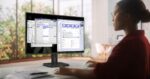 Philips E-Line 27E1N1800A IPS HDR Monitor 27" 4K 3840x2160 with Response Time 4ms GTG - Image 5