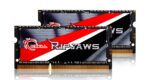 G.Skill Ripjaws DDR3L 16GB RAM with 2x8GB Modules and Speed 1600 for Laptop - Image 2