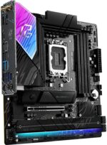 ASRock B860 Lightning WiFi Motherboard Micro ATX με Intel 1851 Socket 90-MXBQG0-A0UAYZ - Image 3