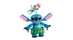 LEGO DISNEY 43296 Stitch and Scrump - Image 3