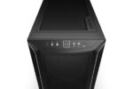 Be Quiet Shadow Base 800 FX Gaming Midi Tower Computer Case with Side Window and RGB Lighting Black - Image 6