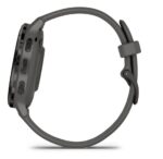 Garmin Venu 3S 3.05 cm (1.2 ) AMOLED 41 mm Digital 390 x 390 pixels Touchscreen Grey Wi-Fi GPS (satellite) - Image 7