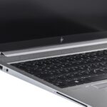 HP EliteBook 855 G7 AMD RYZEN 3 PRO 4450U 8GB 256GB SSD 15  FHD Win11pro Used - Image 4
