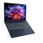 Lenovo Ideapad Slim 3 15IPH11 15.3" IPS FHD+ (Ultra 5-322/16GB/512GB SSD/W11 Home) Cosmic Blue (US Keyboard) - Image 3