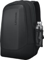 Lenovo GX40V10007 notebook case 43.9 cm (17.3 ) Backpack Black - Image 2