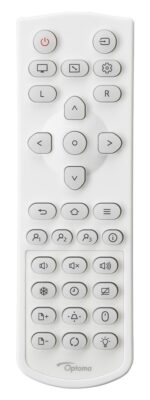 PROJEKTOR OPTOMA UHZ67 4K 4300 ANSI 500000:1 White - Image 8