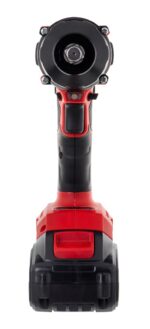Yato Screwdriver Battery Brushless 18V 1x3Ah - Image 15