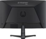 Iiyama G-Master VA Curved Gaming Monitor 27" FHD 1920x1080 240Hz με Χρόνο Απόκρισης 0.7ms GTG - Image 4