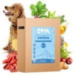 ZOYA ColdPRO Duck - dry dog food - 9kg - Image 2