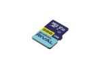 GOODRAM RIVAL M3AA 256 GB MicroSDXC V30 UHS-I U3 + adapter (GGSM3AA-2560R12) - Image 6