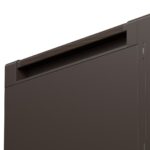ASUS ProArt PA602 Wood Edition Retro Brown - Metal Panel Midi Tower - Image 15
