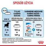 Royal Canin Medium Puppy 15 kg Vegetable - Image 8