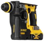 DEWALT DCK305P3T Σετ Δραπανοκατσάβιδο & Μπουλονόκλειδο Brushless 18V με 3 Μπαταρίες 5Ah και Θήκη - Image 2