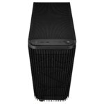 Asus ProArt PA401 Gaming Midi Tower Computer Case with Side Window Black - Image 4