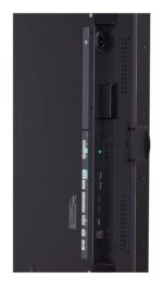 LG 55XS4P-B 55  Digital Signage Full HD Wi-Fi webOS 24/7 Black - Image 9