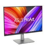 Asus ProArt PA248CRV IPS HDR Monitor 24.1" FHD 1920x1200 with Response Time 5ms GTG - Image 9
