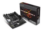 Sapphire A520M-E AMD A520 Socket AM4 micro ATX - Image 11