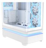 ASUS PRIME AP304 TG ARGB WHITE - Image 8