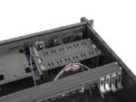 Lanberg SC01-4504-10B modular server chassis Rack (4U) - Image 4