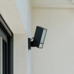 Outdoor Light NETATMO NOF Black - Image 4