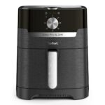 Tefal Easy Fry & Grill EY5018 Single 4.2 L Stand-alone 1550 W Hot air fryer Black - Image 11