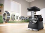Bosch Meat Grinder 500W Black