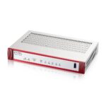Zyxel USGFLEX50H-EU0101F Firewall 1pcs - Image 2