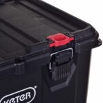 Set of 3 Stack  N  Roll boxes KETER - Image 17