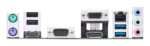 Asus Pro H610M-C D4-CSM Motherboard Micro ATX με Intel 1700 Socket 90MB1A30-M0EAYC - Image 4
