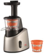 Tefal Infiny Juice ZC255B Juice extractor Grey Silver 200 W - Image 3