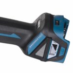 Makita Grinder 125mm Battery Brushless with Speed Control 18V Solo - Image 4