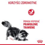Royal Canin Digestive Care cats dry food 10 kg Adult Fish  Poultry  Rice  Vegetable - Image 8