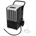 Adler Industrial Electric Dehumidifier 790W - Image 16
