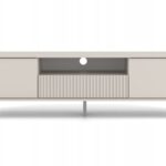 RTV KAMARO 160 SLIM/GŁ CASMERE COLOUR