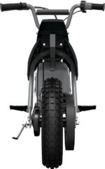 Inspired Dirt Rocket MX350 Electric Black - Image 6