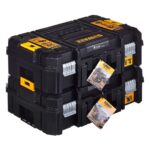 Dewalt Set Impact Drill Driver & Impact Screwdriver & Hammer Brushless 18V with 3 Batteries 5Ah and Case - Image 21
