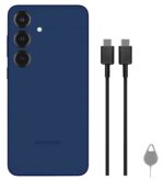 Samsung Galaxy S25 5G Dual SIM (12GB/512GB) Navy - Image 4