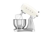 Smeg SMF04CREU mixer Stand mixer 800 W Cream - Image 2