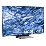Samsung Smart Television 83" 4K UHD OLED S90F HDR (2025) - Image 3