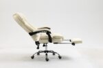 Activejet office chair YK7416 beige - Image 30