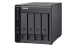QNap Case for 4 Hard Drives 3.5" SATA III with Connection USB 3.1 - Image 9