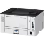 Canon I-SENSYS LBP 243 Dw II Black and White Laser Printer - Image 5