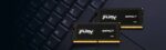 Kingston Fury Impact DDR5 32GB RAM με 2x16GB Modules και Ταχύτητα 5600 για Laptop - Image 16