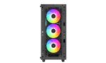 DeepCool CC560 ARGB V2 Midi Tower Black - Image 8