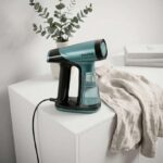 Garment Steamer Taurus Sliding Care ProSuction 1550 W 180 ml Cyan - Image 8