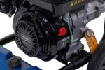Scheppach HCP5000 Pressure Washer Gasoline 212cc 5.9hp with Pressure 241bar - Image 4