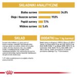 ROYAL CANIN FBN British Shorthair Adult dry cat food - 10 kg - Image 8