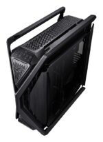 Asus ROG Hyperion GR701 BTF Edition Gaming Full Tower Computer Case with Side Window and RGB Lighting Black - Image 6