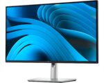 Dell Pro Plus P2725DE IPS Monitor 27" QHD 2560x1440 with Response Time 5ms GTG - Image 4